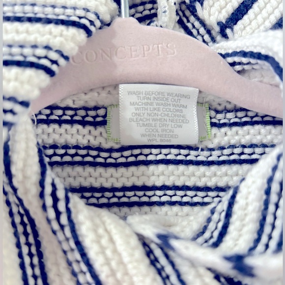 First Impressions Play Cardigan/Sweater 12M - Picture 3 of 8
